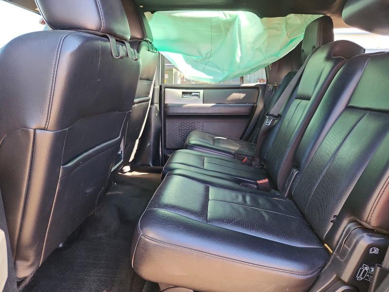 2015 Ford Expedition Limited