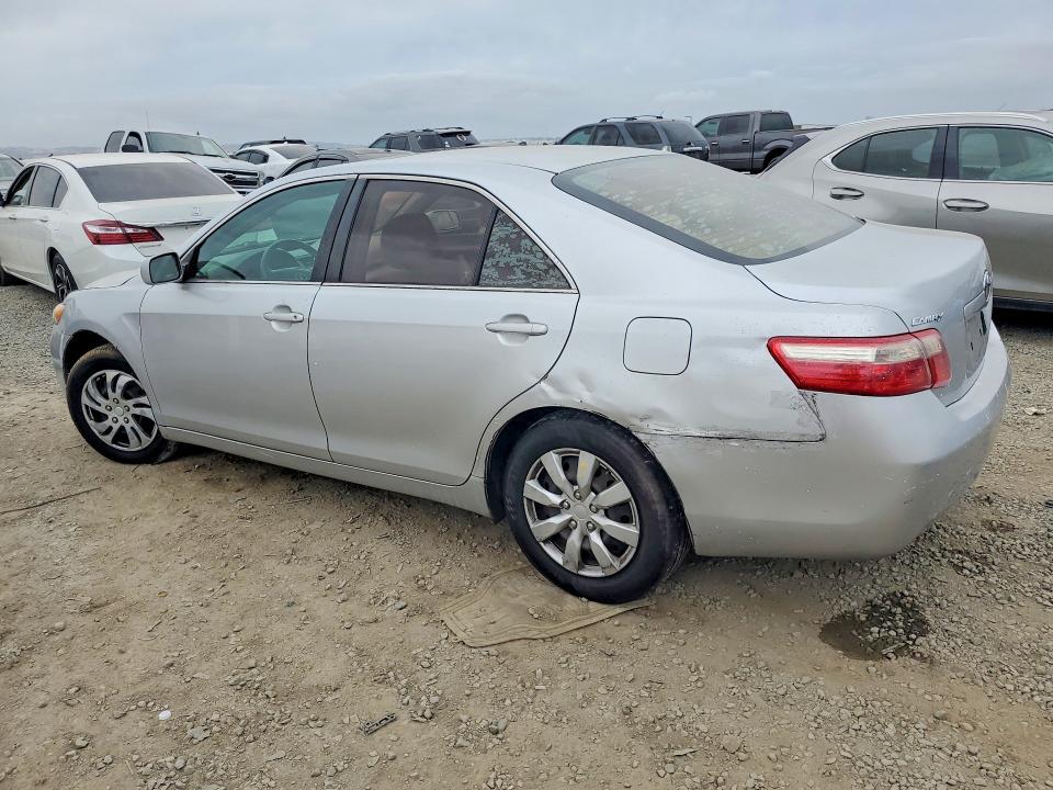 2009 Toyota Camry