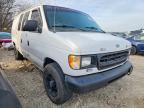 2001 Ford Econoline E150 van