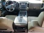 2016 Chevrolet Silverado K1500 LTZ