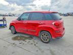 2019 Fiat 500l