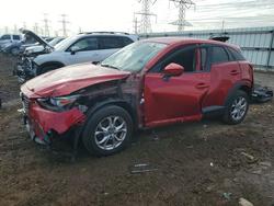 Mazda salvage cars for sale: 2018 Mazda Cx-3 Sport