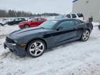 2012 Chevrolet Camaro 2SS