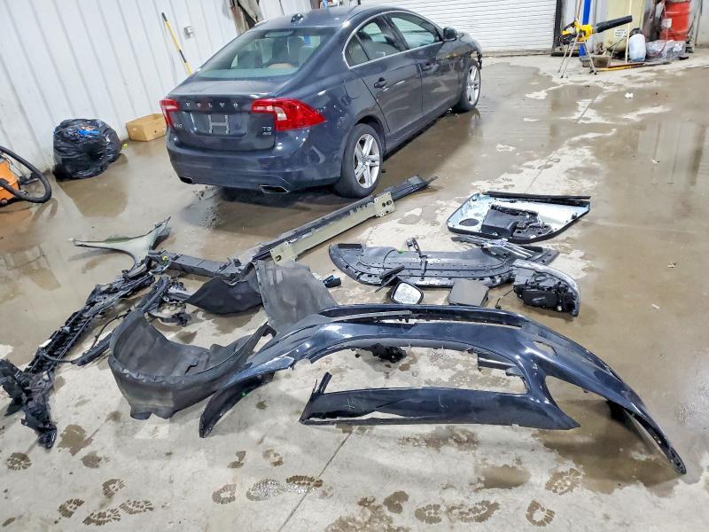 2015 Volvo S60 Premier