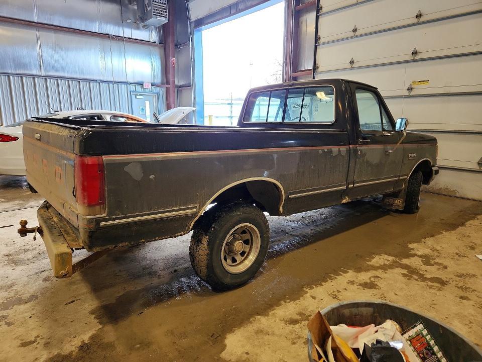 1988 Ford F150
