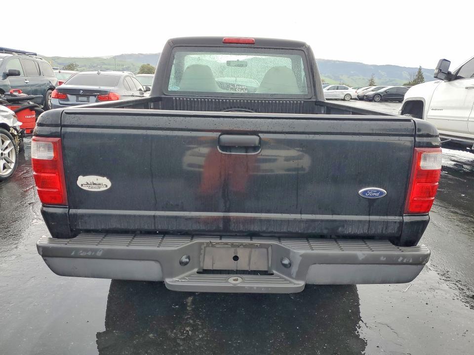 2003 Ford Ranger