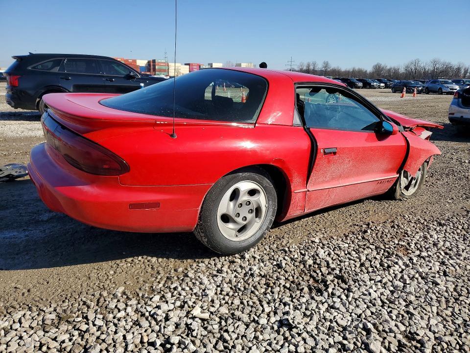 1994 Pontiac Firebird