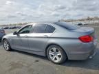 2012 BMW 528 i