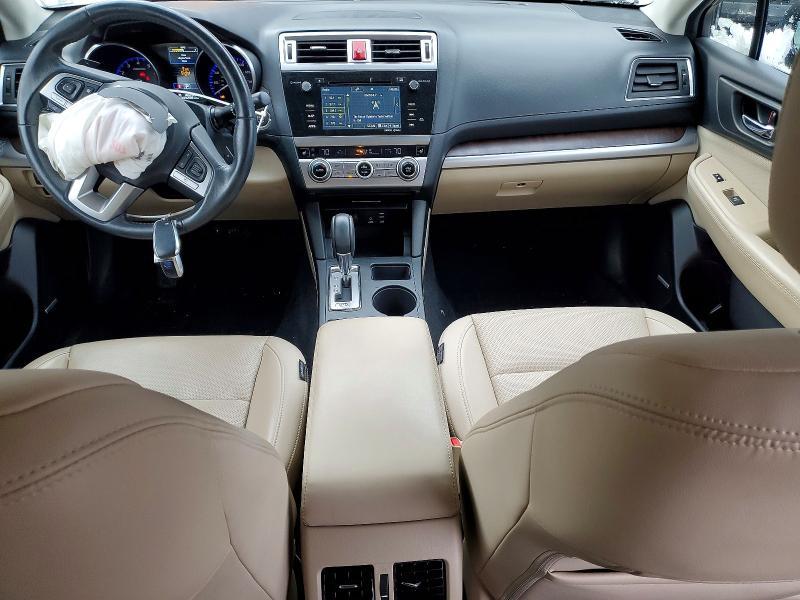 2015 Subaru Outback 3.6r Limited