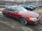 1999 Toyota Camry le