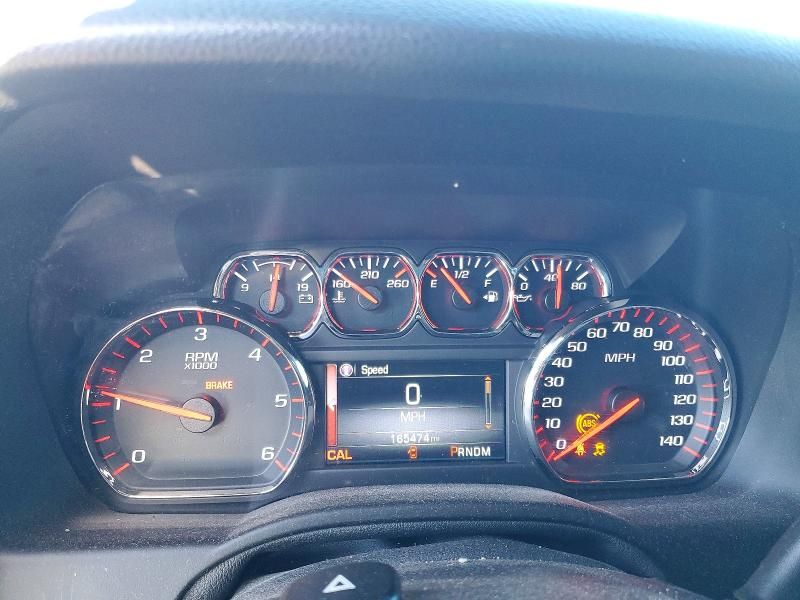 2016 GMC Yukon xl K1500 slt