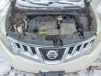 2009 Nissan Murano s