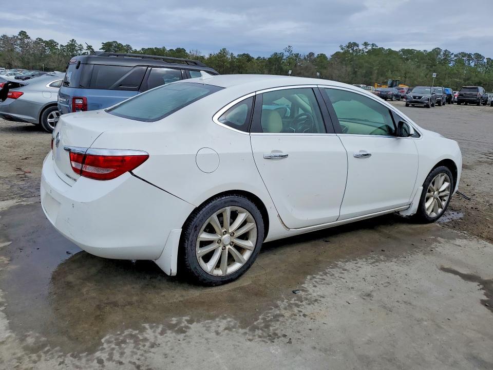 2014 Buick Verano