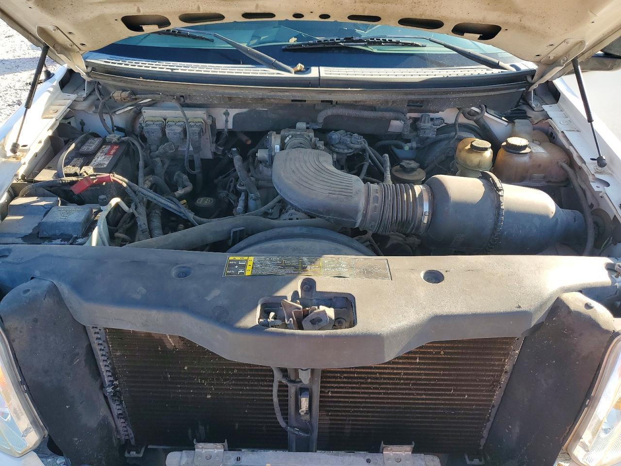 2004 Ford F150