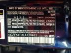 2020 Mercedes-Benz Gls 450 4matic