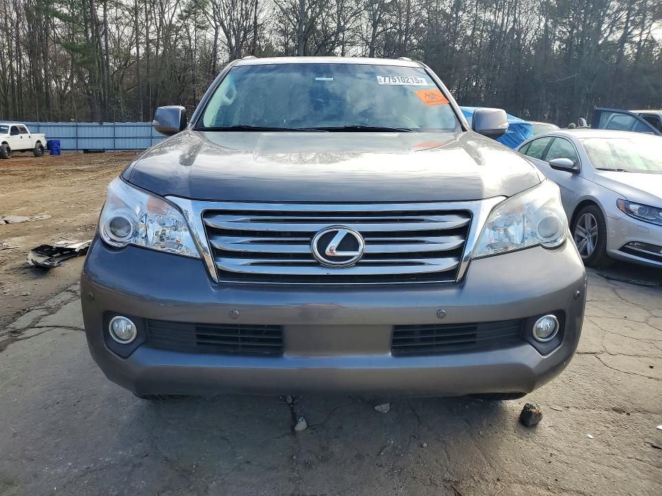 2011 Lexus Gx 460