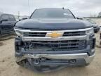 2024 Chevrolet Silverado K1500 Lt-l