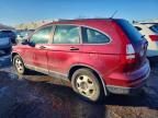 2011 Honda Cr-v lx