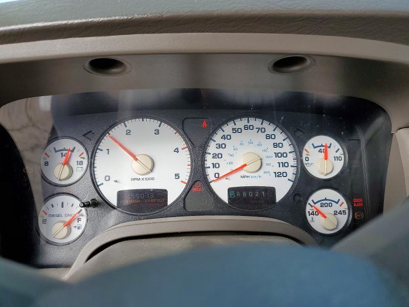 2005 Dodge RAM 2500 ST