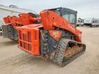 2022 Kubota SVL97-2 Tracked Skid Steer Loader