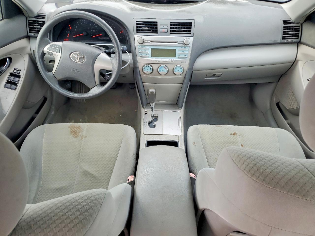 2009 Toyota Camry Base