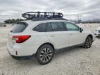 2017 Subaru Outback 3.6r Limited