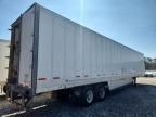 2022 Wabash Dvcvhpc dry van Trailer