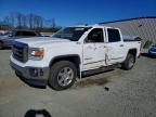2014 GMC Sierra K1500 SLT