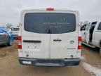 2012 Niss AN NV 1500 Utility / Service Van