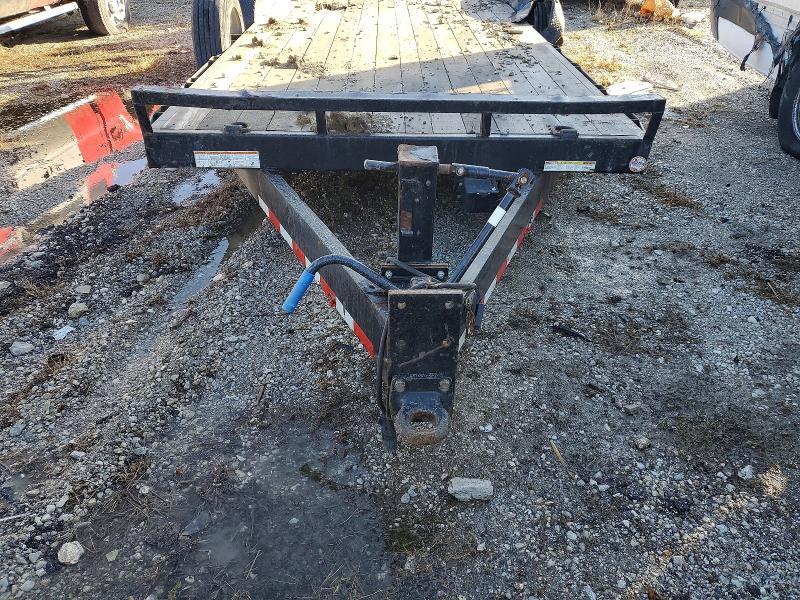 2023 Novae Equipment Trailer