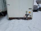 2021 Utility VS2DX DRY Van Trailer