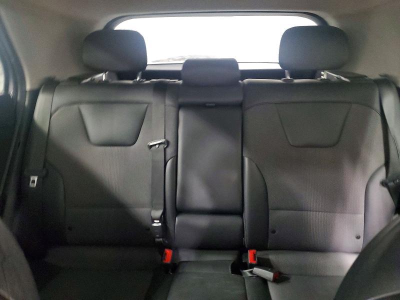 2023 KIA Niro ev Wind