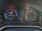 2020 Honda Accord Hybrid exl