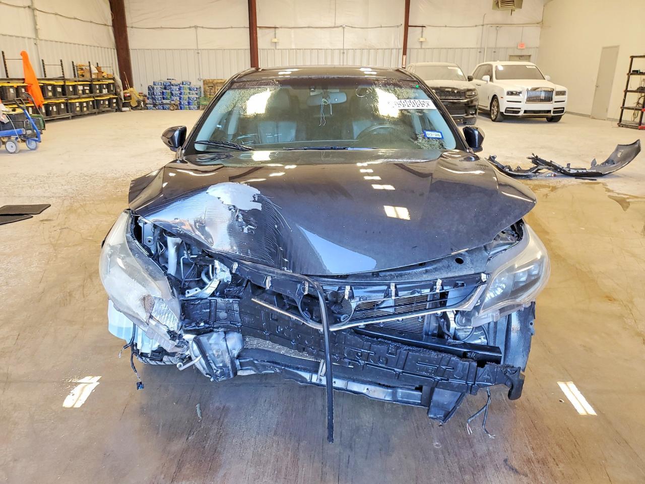 2013 Toyota Avalon Limited
