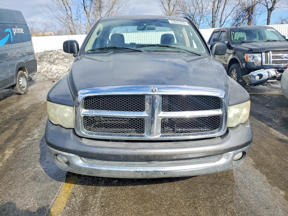 2003 Dodge RAM 1500 ST