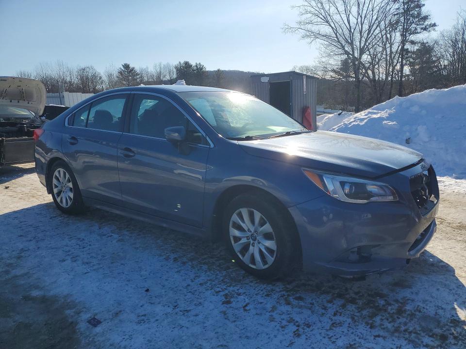 2017 Subaru Legacy 2.5i Premium