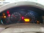 2009 Nissan Frontier Crew cab se