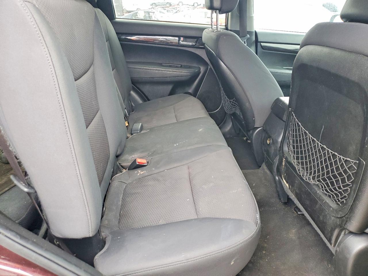 2011 KIA Sorento