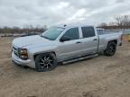 2014 Chevrolet Silverado C1500 LT