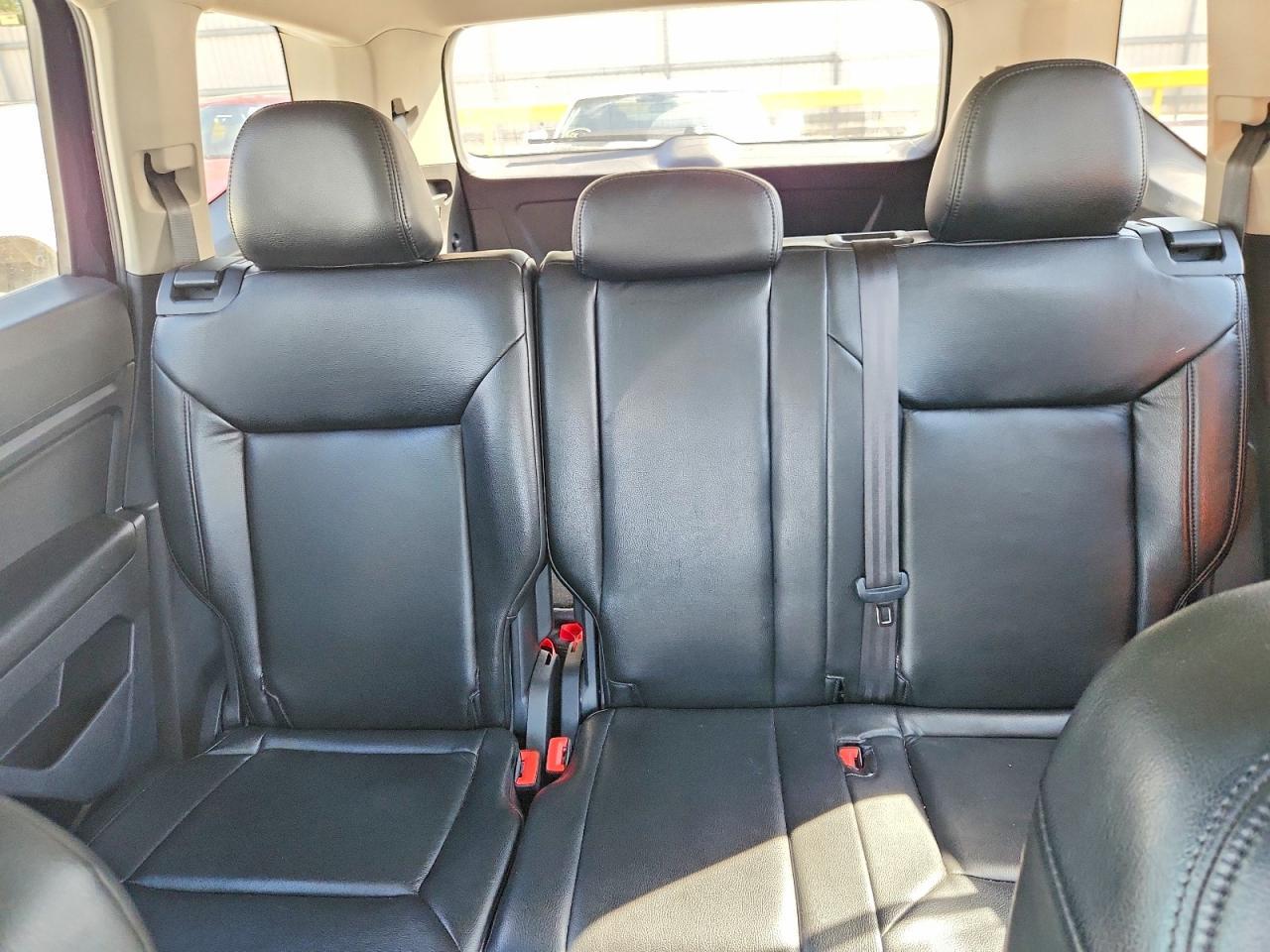 2018 Volkswagen Atlas