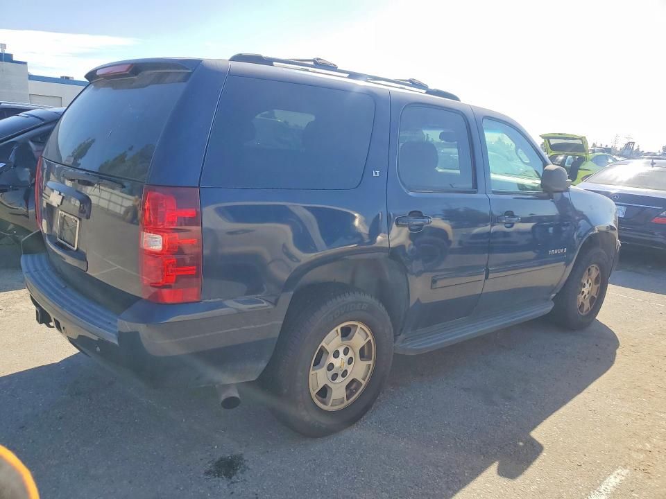 2007 Chevrolet Tahoe C1500