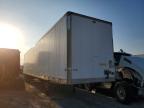 2009 Utility VS2DX DRY Van Trailer