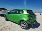 2011 Mazda 2