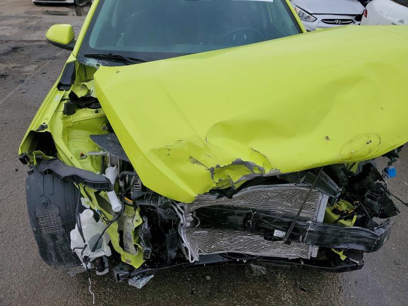 2024 Hyundai Kona se