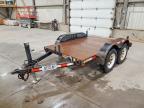 1999 Trail King Trailer