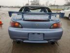 2004 Honda S2000