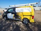2020 Nissan NV200 2.5S