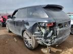 2017 Land Rover Range Rover Sport hse Dynamic