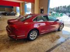 2016 Volkswagen Passat s