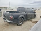 2001 Ford F150 Supercrew